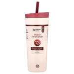 Blender Bottle, Шейкер стакан 2 в -1, Sahara Sunset, 710 мл (24 унции)
