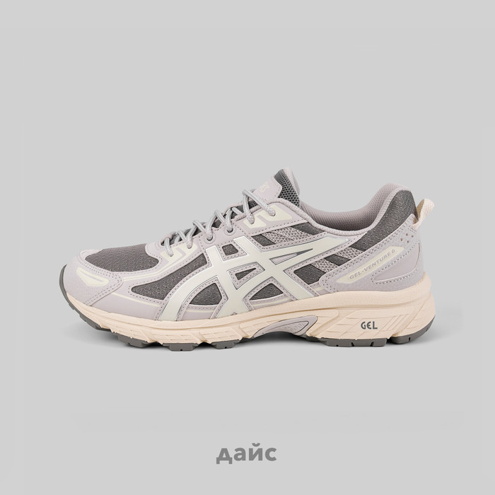 Кроссовки Asics Gel-Venture 6 