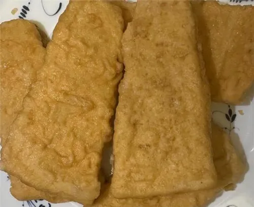 Треугольники кальмаровые  в кляре  (1/5) Экспродов