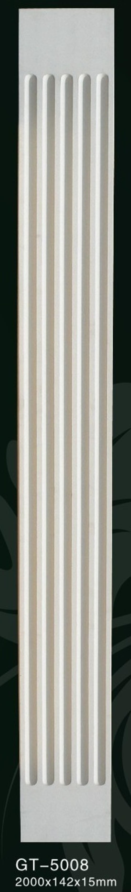 Ствол пилястры GT5008