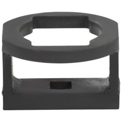 WDK-216061 Головка для колесных спецгаек, 80 мм