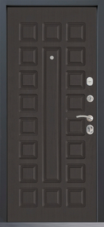 Входная дверь PRIME LINE "CHALET"