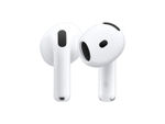 Беспроводные наушники Apple AirPods 4 (MXP63)