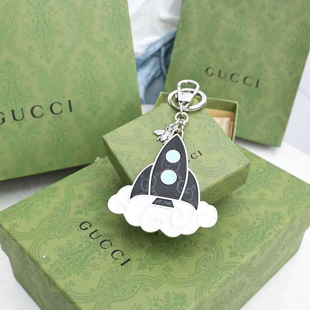 Gucci Key Chain