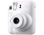 Моментальная фотокамера Fujifilm Instax Mini 12, Белая