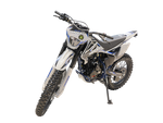 Мотоцикл Эндуро Progasi Palma 250 Blue