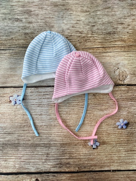 Шапочка Модель: 59(с) АртТема (ИП Лахитова И. И.) (Размер: 40/42)