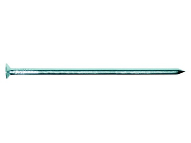 Гвозди строительные 2.5х60 мм ГОСТ 4028-63 (1 кг в дой-паке) STARFIX