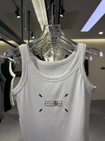 Майка Maison Margiela