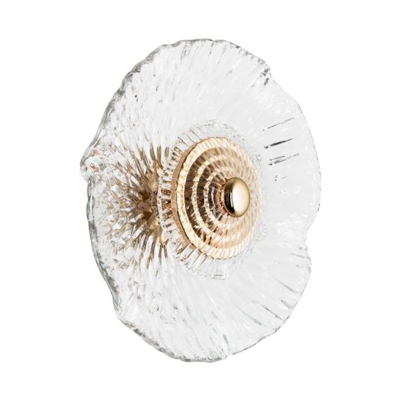 Настенный светодиодный светильник Modelux Modestyle MS.1525.250