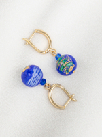 Серьги Venezia Ball Mini