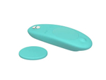 Вибромассажер WE-VIBE "Moxie+" в трусики, мятный