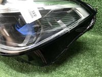 Фара левая BMW X5 G05 X6 G06 (2018-2023) Laser