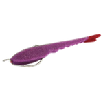 Рыбка поролоновая Lex SKSOF-PLB 17см 3шт Slug King Size OF