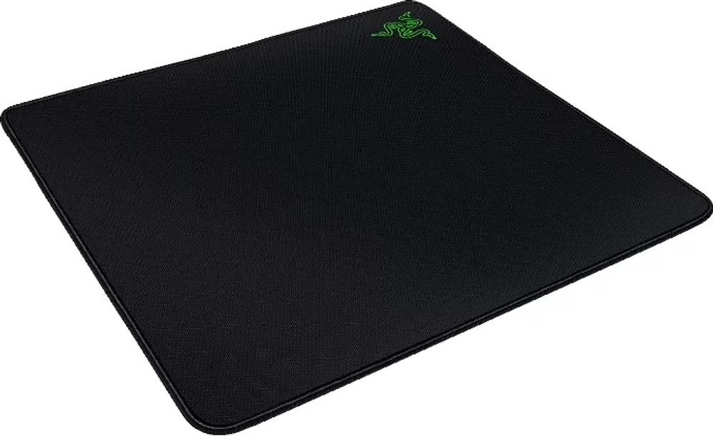 Коврик для мыши Razer Gigantus черный