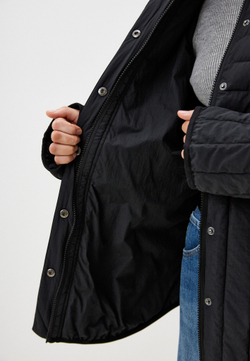 Куртка утепленная женская MUSTANG Sage