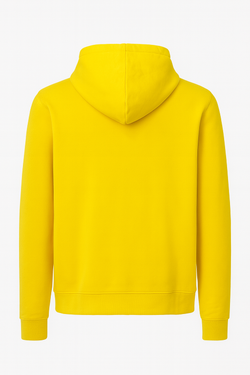 HYDROGEN байка Унисекс - желтый