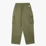 Купить Брюки Меч Cargo Wide Pickle зеленые Брюки Меч Cargo Wide Pickle зеленые