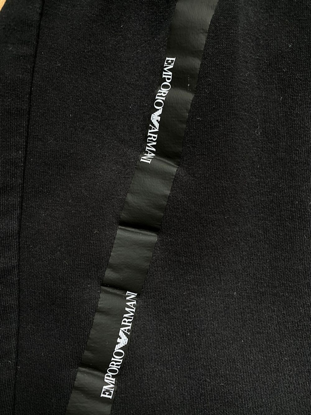 Брюки Emporio Armani, 110