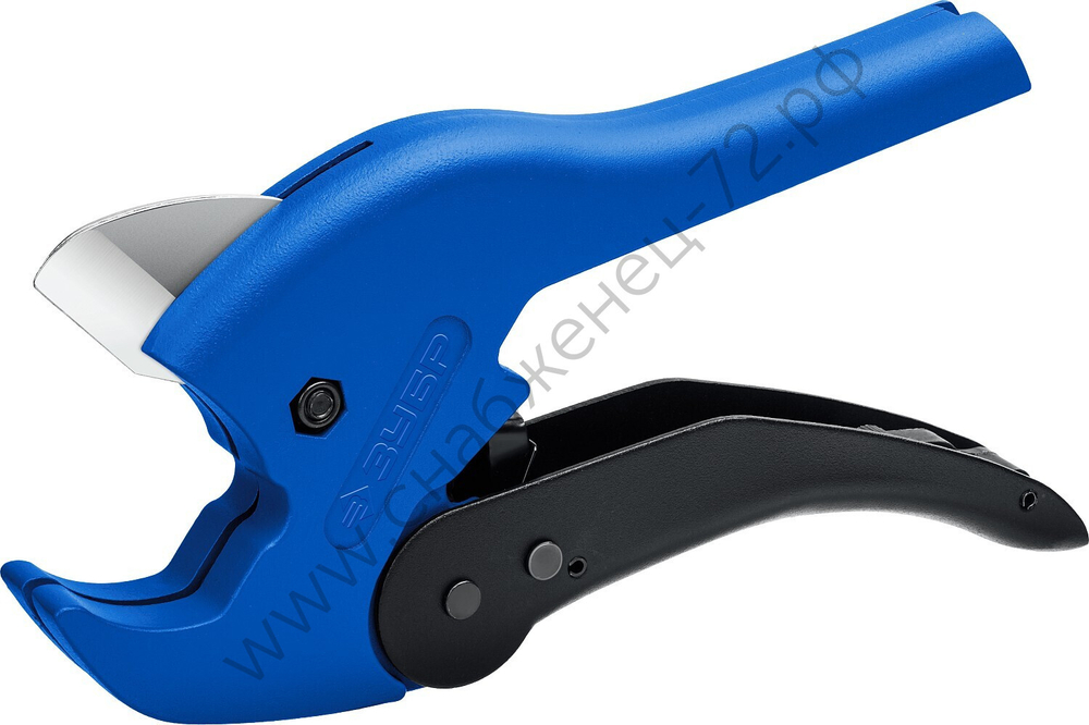 ЗУБР MX-300 до 42 мм, Автоматический труборез по металлопластиковым и пластиковым трубам (23702-42)