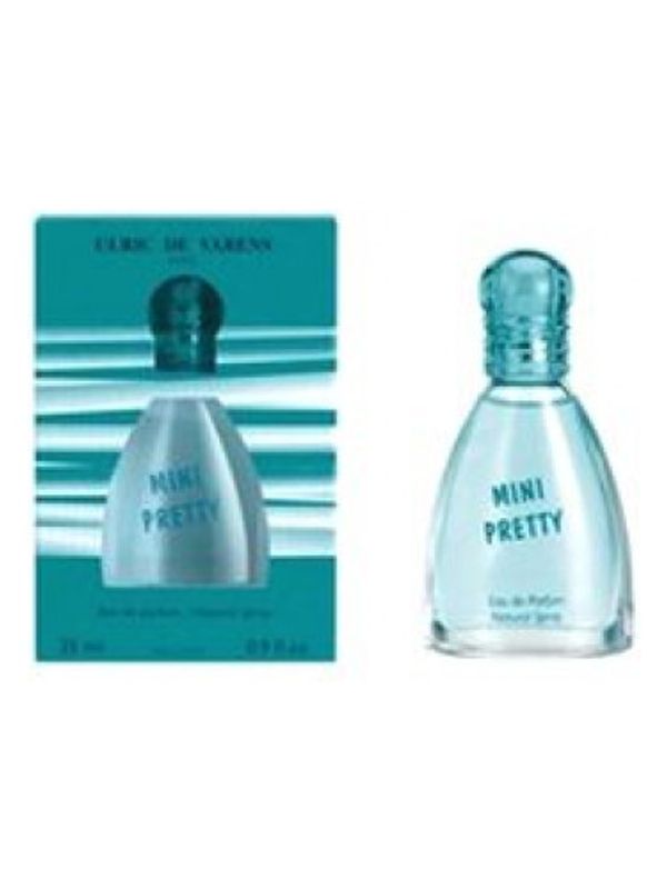 Ulric de Varens Mini Pretty