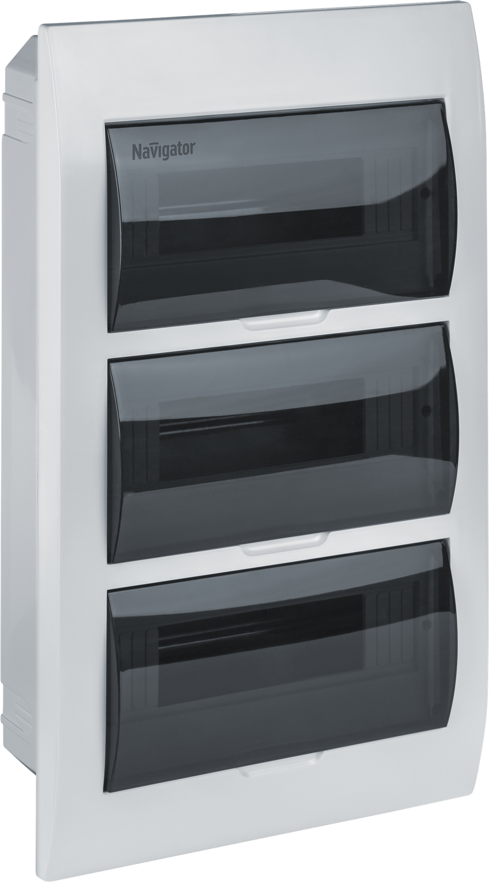 Коробка Navigator 93 809 NSS-DBI-36-WH-IP41