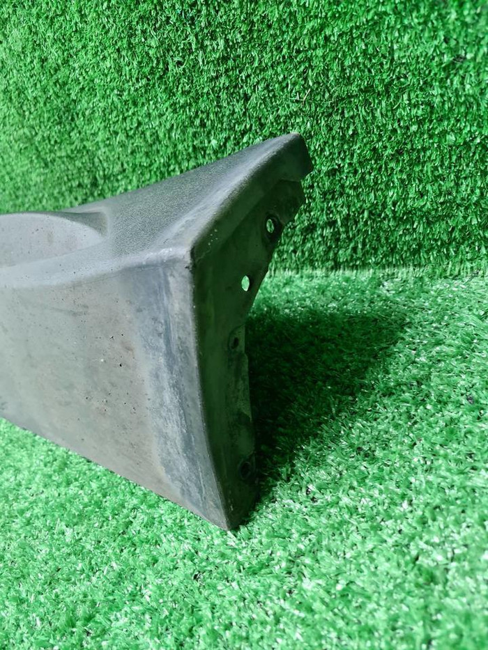 Накладка порога правая Volvo S90 (2016-н.в.)