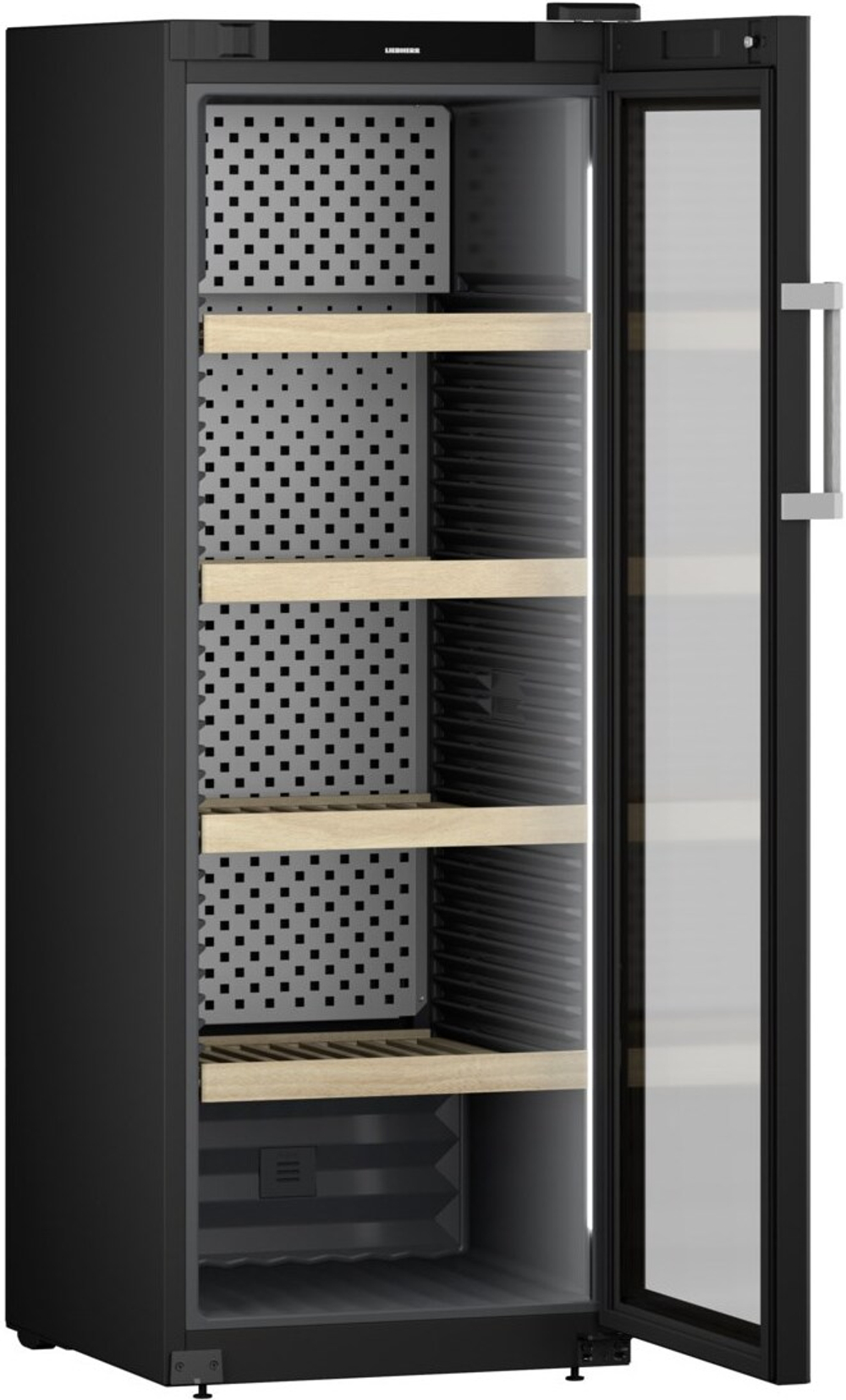 Винный шкаф Liebherr WPbli 5031