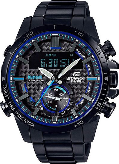 Наручные часы Casio Edifice ECB-800DC-1AEF