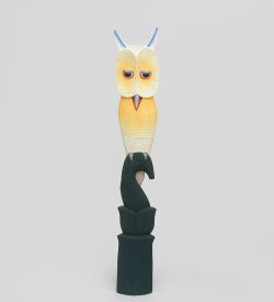 Decor and Gift 90-082 Статуэтка «Сова» 80 см