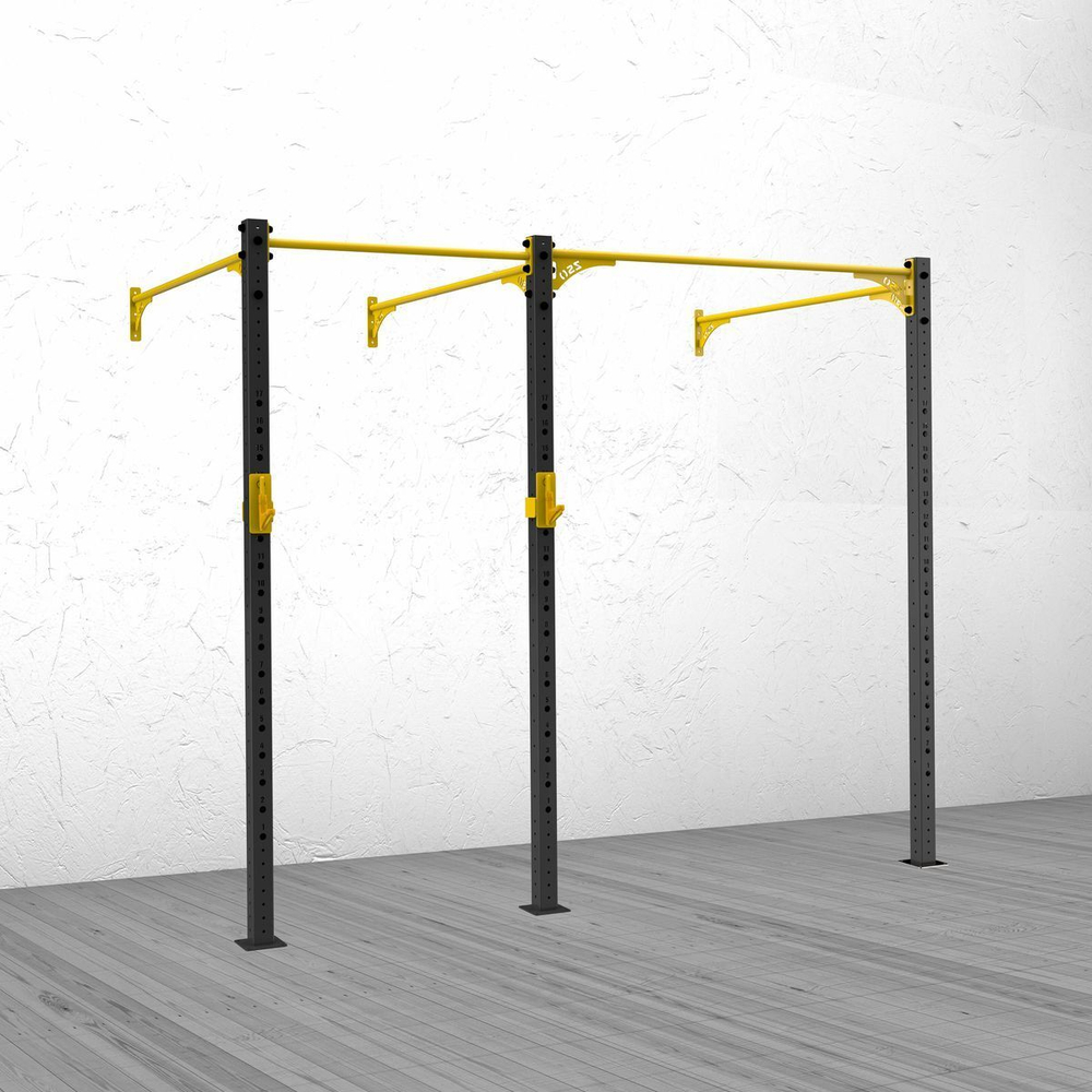 A0304 Функциональная рама 2900 x 1800 мм DHZ