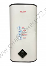 Водонагреватель накопительный ВН-50А Ресанта