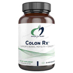 Designs For Health - Colon Rx™ - 60 capsules