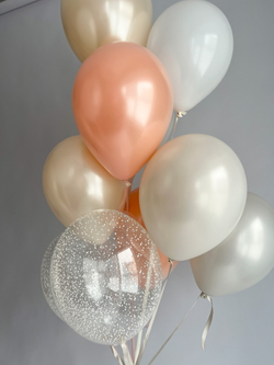 шары на 8 марта № 10