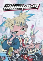 Одежда и мерч