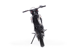 Мотоцикл кроссовый эндуро SSSR DNA 300