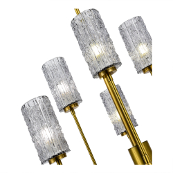 Люстра подвесная ST Luce Gacciolo SL1240.303.06