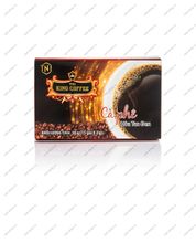 Растворимый кофе TNI King Coffee Pure Black