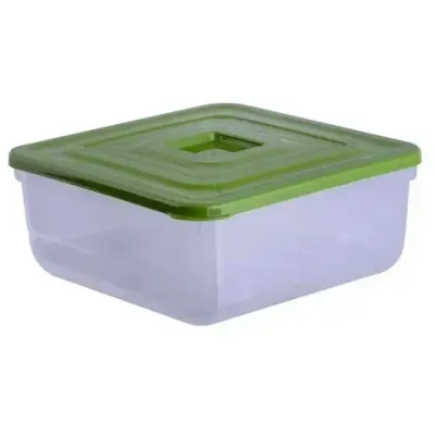 Контейнер для свч Practic 0,85л (комплект 15 шт)