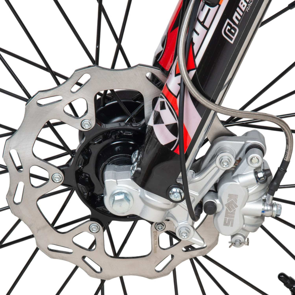 Мотоцикл Кросс Kews K16 (174MN-3) CBS300