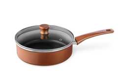 Сотейник с крышкой Tefal Maxima 24 см 04222224