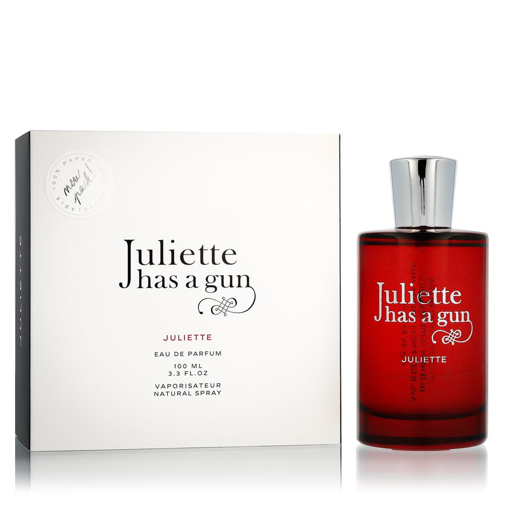Juliette Has A Gun EDP 100 ml Juliette Has A Gun EDP 100 ml