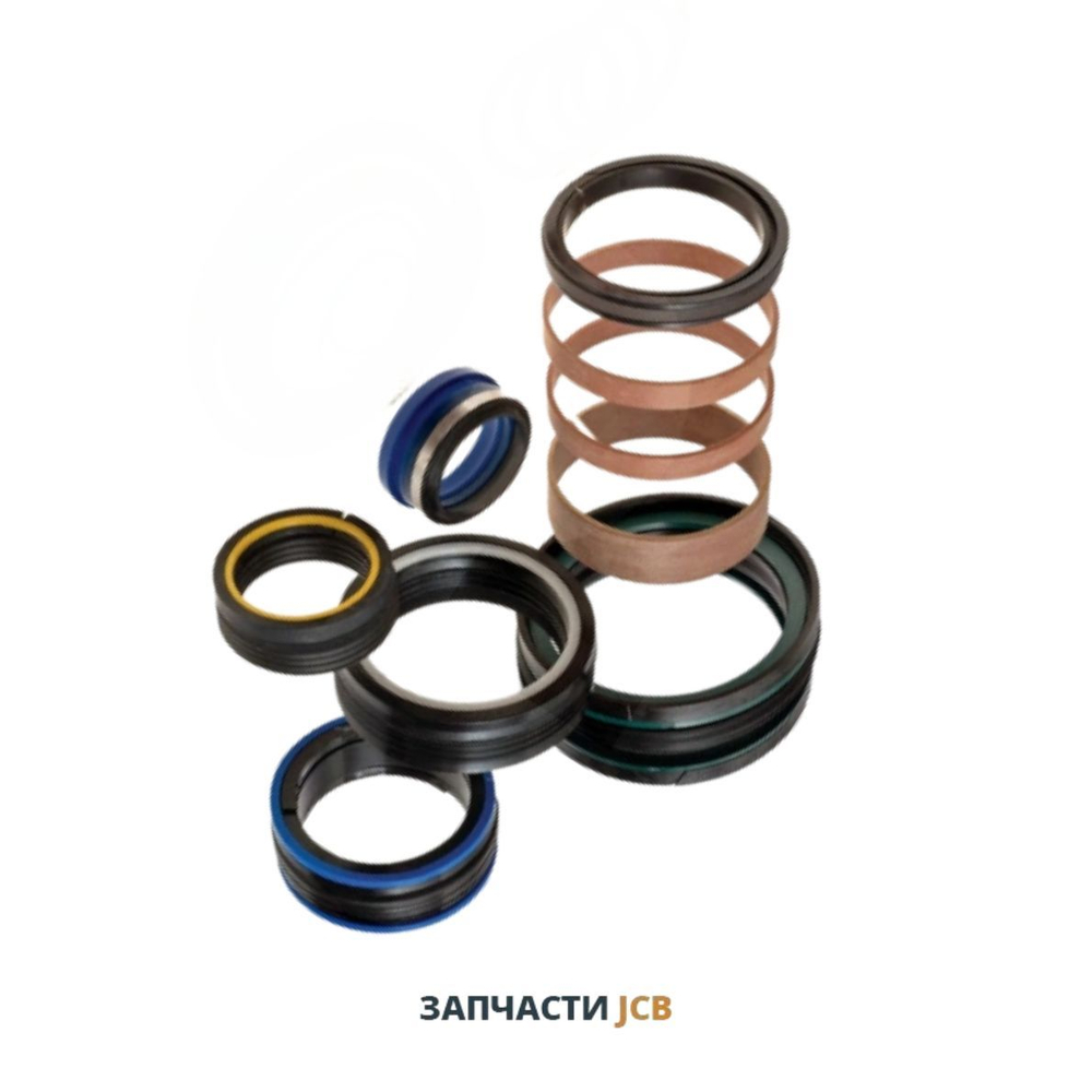 Ремкомплект гидроцилиндра JCB 262/83024, 262-83024