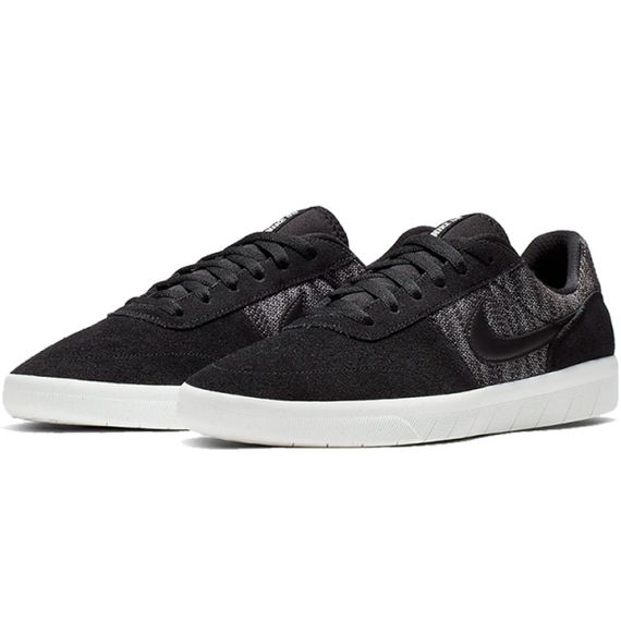 Кроссовки для скейтбординга NIKE SB Team Classic, низкие, унисекс