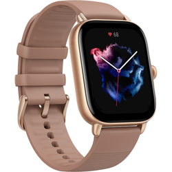 Умные часы Amazfit GTS 3 Terra Rosa