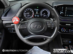Hyundai Sonata (DN8) 1.6 Turbo (07.2022)