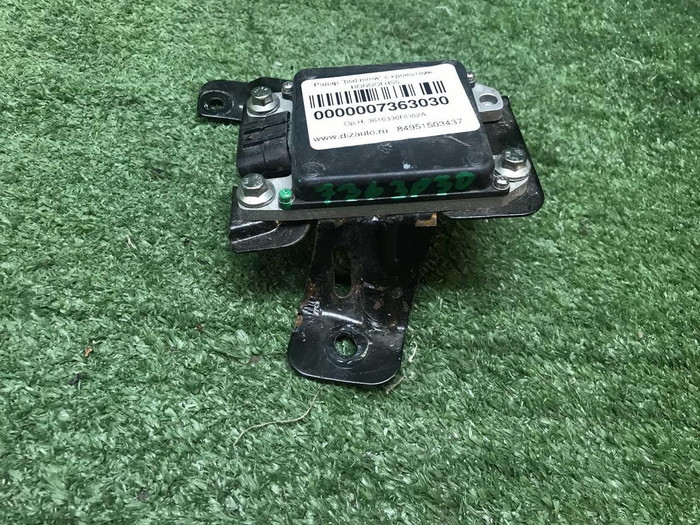 Датчик слепых зон правый Hongqi HS5 (2019-н.в.)