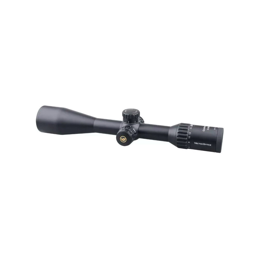 Прицел Vector Optics Continental 4-24x50 Tactical SFP (VCT-20)