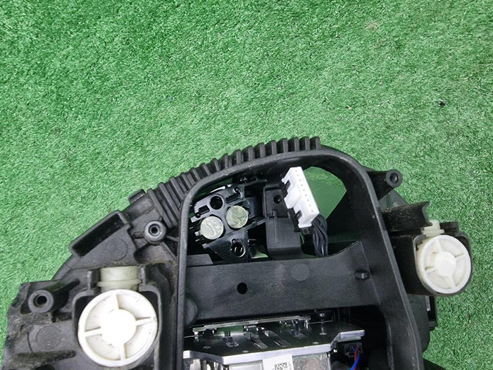 Фара левая Mini Hatch F56 (2018-2021) LED