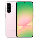 Смартфон Samsung Galaxy A56 5G 12/256GB, Pink (Розовый)